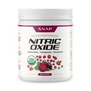 Snap lisäravinteet Organic Beet Root Typpioksidi Powder - Tukee energian ja terveitä Kiertoa, 8,8 oz (30 tarjoilua, 1 kuukausi tarjonta), Mixed Berry