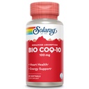 SOLARAY Bio CoQ-10 100 mg 