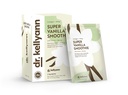 Tohtori Kellyann Super Vanilla Collagen Smoothie (7 pakkausta)