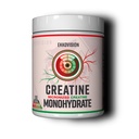 Ekkovision Creatiini Monohydraatti Powder, Micronized, Cherry Limeade, Pre Treout & Post Harjoitus täydentää miehille ja naisille, energia-tuki, helppo sekoittaa Shakes, Smoothies ja Juomat, 100 tarjoilua