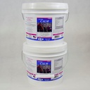 SU-PER Rauhallinen Horse Calming Supplement - Säilytä rauhallisuus & Tasapainoinen käyttäytyminen - Natural Horse Calver Powder - 4 kiloa, 2 kuukauden hankinta (60 päivää)