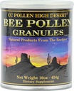 C Pollen Bee Pollen rakeet pakattuna tina -- 1 kg