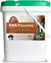 Formula 707 Daily Essentials Equine Supplement, 25lb Bucket 