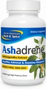 POHJOINEN AMERICAN HERB & SPICE Ashadrene 60 Caps