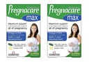 Pregnacare Max - kapselit ja tabletit 28S+56S (pakkaus 2)