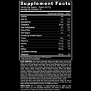Maailmanlaajuinen ravitsemus Bundle Yhteensopiva musta Magic Protein Powder - Multi-Source Protein Hera, muna & kaseiinikompleksi Entsyymeillä & MCT- 2LB Monster Mash Maku ja Multi-Purpose Keychain