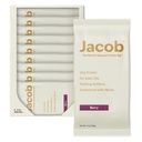 Jacob Bar, Proteiini Bars, Mixed Berry (9 Bars yhteensä) - 20g Grass-Fed proteiini, Ei siemenöljyjä, mitään keinotekoista