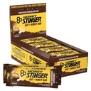 Honey Stinger Kaura + Honey Bar, Chocolate Chocolate Chip, Energy Packed Food Valmistautua Liikuntaan, Kestävyys ja suorituskyky, Urheilu Nutrition Välipala Bar, Esityö, Proteiini, Gluteeniton, Laatikko 12
