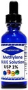 1% A2Z Laboratory ... USP-luokka Methylthioninium Closter Liquid...