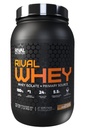 Rival Whey Chocolate Maapähkinävoi 2lb
