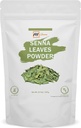 100% Natural Senna Powder 0.5 LBS / 227 GMS (Cassia Angustifolia) terveyden ja ihonhoito