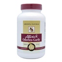 Allirich (Allicin-Rich) Odorless Valkosipuli Soft-gels