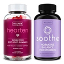 WellPath Beet Root Gummies (sokeriton) 1500 mg ...