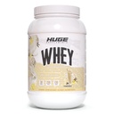 Valtava Whey, Protein Powder for Muscle Gain, 25g Protein, 12g EAA, tukee lihasten kasvua, Performance & Recovery (Vanilla Milkshake, 30 tarjoilua)