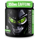 JNX SPORTS The Shadow! 350mg kofeiini kova ydin esitreenaaminen - Green Apple 30 Tarjoilut ... Sähköenergia, mielenfokus & superihminen vahvuus miehille & naisille