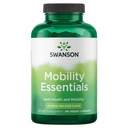 Swanson Mobility Essentials 180 Veg Kapselit