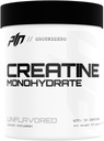 Project # 1 Creatiini Monohydraatti Powder ... Parempi kuntosali Suorituskyky & Recovery täydennysosa miehille ja naisille - lihasten rakenne & lisätty vahvuus - 50 tarjoilut