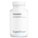 Supersmart - Haiman 10X 4000 per päivä (Extra Strength) - Dgestive Enzymes Supplement - Proteaasi, Lipaasi, Amylaasi, Trypsiini - Terveellinen digestio Tuki .