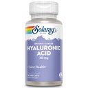 SOLARAY Hyaluronic Acid 