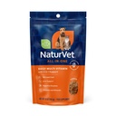 NaturVet All-in-One Dog Supplement - Joint Support, Digestion, Iho, Takinhoito . Koira monivitamiinia mineraalit, Omega-3, 6, 9 ...