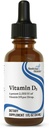 Etsiminen Terveys D3-vitamiini Drops - Bone Health & Immunomy System Support Supplement - Nestemäinen D3-vitamiini oliiviöljy - 1 FL oz, 900 Tarjoilut