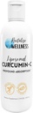 Liposomaalinen Curcumin- C 1 000 mg C- vitamiini & 65 mg Curcuminin