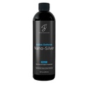 Kolloidinen hopea w/Nano tekniikka - 10ppm 16oz - 8X Tehokkaampi - Luonnollinen immuunituki - Säästä sairas päivät - ikä 5 & Up - Outperforms Korkeampi PPM Silvers - Ei makua ja hajua - 3rd Party testattu