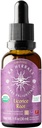 Ra Herbals Organic Licorice Root Liquid Extract - Ruoansulatusjärjestelmän tuki - 1 fl oz