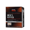 GNC miesten repäisty kliinisesti tutkittu Multivitamiini Blend, Lean lihasten tuki, ei-stimulantti Formula, 30 tarjoilua