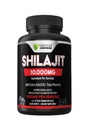 Shilajit Capsules 22000mg ja 85+ Trace Minerals for Energy & Immuno Support-Organic shilajit for Men & Women Non-GMO Shilajit Pills for Men, Made in USA (Packaging May Vary)