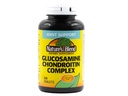 Nature's Blend Glukosamiini/Chondroitin Complex 120 tablettia