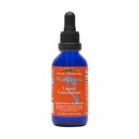 Eidon Ionic Minerals Nestemäinen Mangaani - Mangaani Kloridi Drops Supplement, Mineral Drops for Water, Tukee Luut ja Kartilage Terveys, energia ja voimakkuus, Oikea Ruoansulatuskanavan toiminto, 2 oz