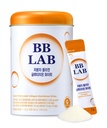 BB LAB Collagen Glutatione White, matalamolekyylinen korealainen tikkulisä, kalapeptidit, C-vitamiini, E-vitamiini, Glutationi, nopea abosorptio, oranssi maku