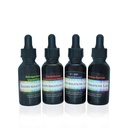 MTF E-Booster, T-Blocker, V~351 Advanced Feminizer & Dangerous Curves Synergist, MTF Liquid Uutteet 4 Pack Transitioning Transsukupuoliset Kit!!