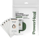 PowerHeal Energiel Hydrogel 