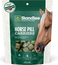 Standlee Premium Western Forage Pill Carriers lääkkeiden toimitusjärjestelmä