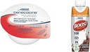 Benecalorie Calorie ja proteiinien Enhancer - makuamaton (330 kaloria, 7g proteiinia) - 1,5 fl oz kupit & Boost Erittäin korkea Calorie suklaa ravintoaineiden juoma 22g proteiinia, 530 ravintoaine Rich Calories, 8 Fl