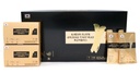GeumHeuk Korean Black Ginseng Tonic Plus - Paranna vastustuskykyä, metallin suorituskykyä, kestävyyttä ja energiaa, miehet & naiset - 50ml X 30 Puches
