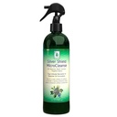 Silver Shield Sanitizer, kaikki luonnonkolloidinen Silver MicroCleanser, 12 oz.