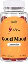 Laura Posada Mood Support Gummies Saffron Supplement 30 Count 100% Natural 