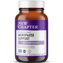 Uusi luku Menopause täydennysosa - Estrotone Herbal Hormone-Balance Blend Black Cohosh vähentää Hot Flashs & Night Sweats - 60 ct Kasvissyöjän kapseli
