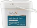 Vita Flex Pro Daily Gastric Care, Näytä turvallinen*, Alfalfa-pohjainen pelletit, 30 päivän toimitus