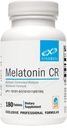 XYMOGEN Melatoniini CR - Aikarelease Melatoniini 5 mg täydennysosa B6-vitamiini - Nighttime + Immunosupport - Kaksivaiheinen toimitus tiedotteet nopeasti sitten Steadily (180 laajennettu irrotettavaa tablettia)