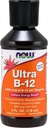Nyt Foods Ultra B-12 - 4 oz. (2 pakkaus)
