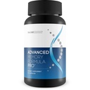 Advanced Memory Formula Pro Paras muisti täydentää - aivojen ja muistin tuki - Formuloitu Ginseng ja muut aivojen Booster ainesosat aivojen toiminto