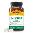MAA L-Lysiini 1000 Mg, B-6, 2.5 Punta