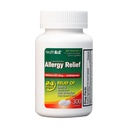 HealthA2Z® Allergy Relief 
