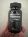 Turk Apigenin - Natural Bioflavonoid Supplement - Metabolia, rauhallinen, Nerve tuki - 60 kapselia, 50 mg Each Labs