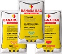Banaani Bag Oral Solution BBOS 45-Pack Bundle