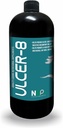 Ulcer-8 - Ulcer Gastriitti & Colic Relief Ruokahalun lievittäminen lisäravinteet hevosille NXP täydentää - 1 neljännes (32 oz)